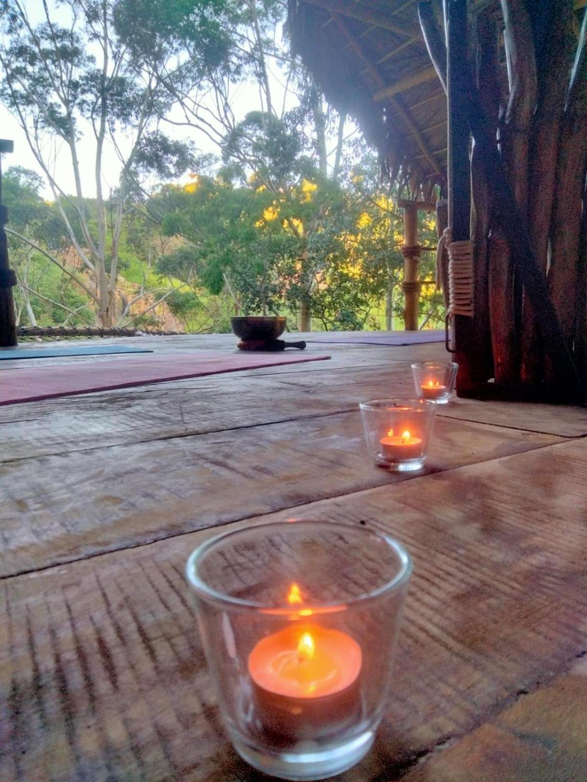 Ella Retreat Hotel Villa For Nature Lovers Exterior foto